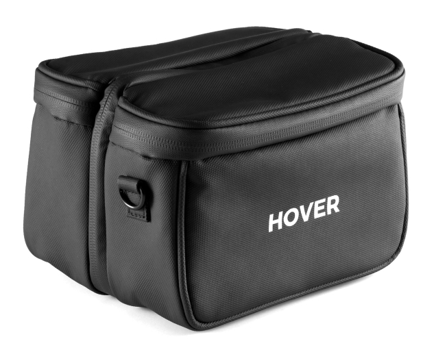 HOVERAir Multi-functional Carry Bag do X1 PRO / PROMAX - 1610050 - zdjęcie 2
